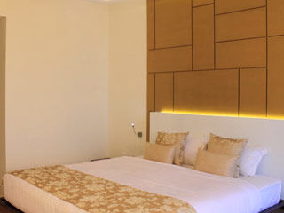 Rose Valley Orbit Hotel Siliguri Eksteriør bilde