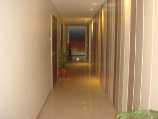 Rose Valley Orbit Hotel Siliguri Eksteriør bilde