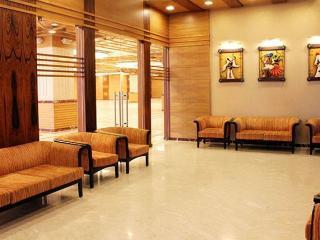 Rose Valley Orbit Hotel Siliguri Eksteriør bilde