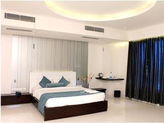 Rose Valley Orbit Hotel Siliguri Eksteriør bilde