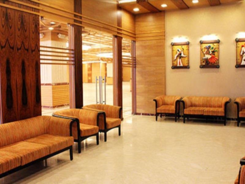 Rose Valley Orbit Hotel Siliguri Eksteriør bilde
