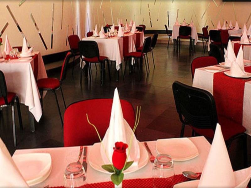 Rose Valley Orbit Hotel Siliguri Eksteriør bilde